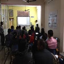 Gauranga Classes Images photo 2